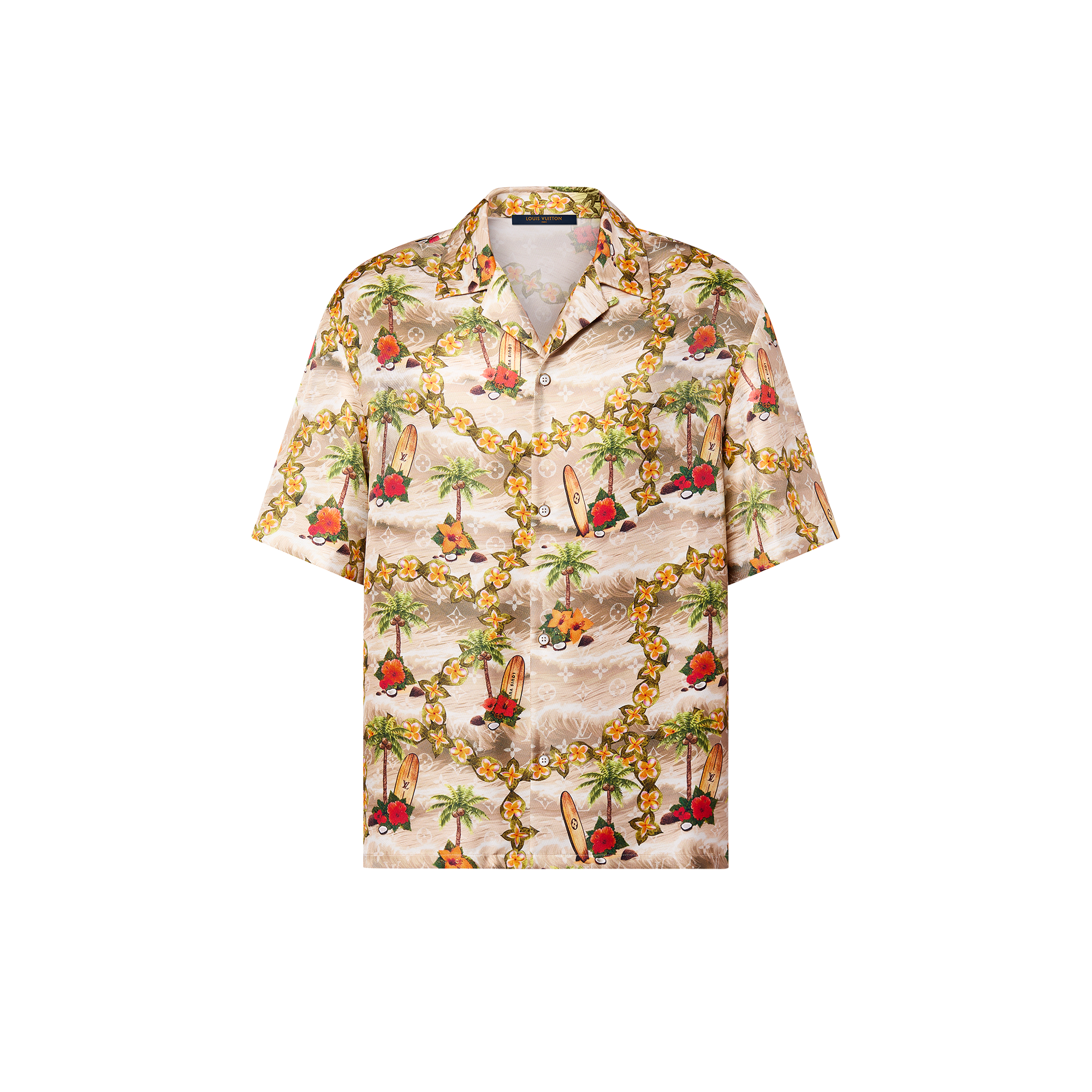 Shirts Collection for Men | LOUIS VUITTON